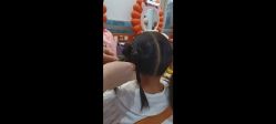 -Oh my head儿童理发(绿地·新田360店)