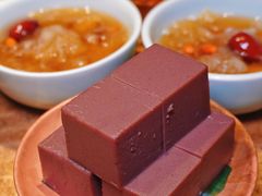 -小吊梨汤·北京菜·烤鸭(四元桥店)