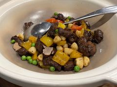 -肆月河豚·新淮扬(金融街店)