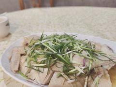 -禄源公·老莞诚饭店
