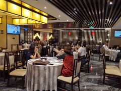 大堂-香云轩·顺德菜(香云纱园林酒店店)