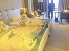 -福州仓山凯悦酒店·Market Cafe Lacucina咖啡厅