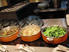 -南湖宾馆·鸳湖阁全日制餐厅