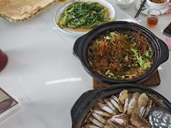 -嘉升大排档(番禺总店)