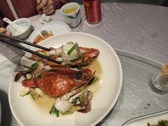 -温岭人家(红花北路店)