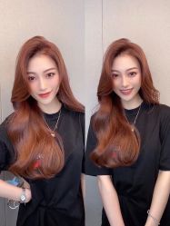 -3AM·S HAIR SALON烫发染发接发