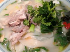 -中原一大碗(湖滨店)