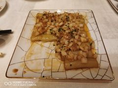 -东海朗廷酒店-唐阁T’ANG COURT 中餐厅