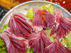 -重庆印象老火锅(梅林店)