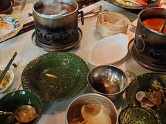 -Thai Basil罗勒叶泰式餐厅(时代天街店)