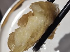 炸鲜奶-燕春楼(海河华鼎店)