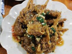 美极鸭下巴-南记食粥坊·宵夜大排档(莲花总店)