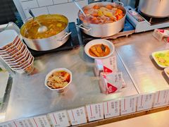 -楽飯屋(软件园店)