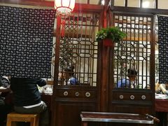 大堂-玉桥餐厅(天坛店)