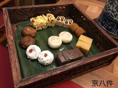 -那家小馆•北京菜•烤鸭(中关村店)