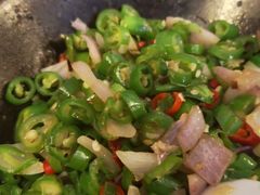 -柞水土菜馆(营盘镇朱家湾店)