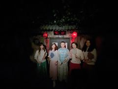 -夜幕浸入式超级密室(望京店)