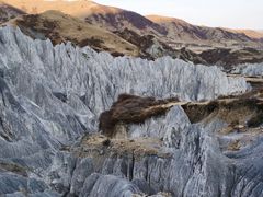 -墨石公园景区