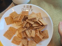 -大河宴·椒麻鱼火锅(北京路中和美食街店)