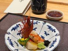 -小十Omakase(地王大厦店)