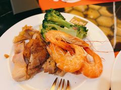 -拉丁餐厅·巴西烤肉自助(正佳广场店)