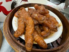 -华峰食馆(氹仔店)