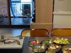 -兰正韩·韩国料理(春熙路店)