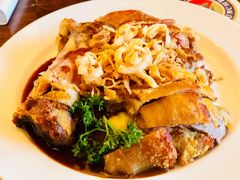 -宝莱纳餐厅(滨江店)