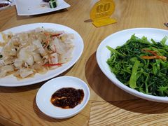 -德胜轩正宗顺德菜(宝安沙井会展中心店)