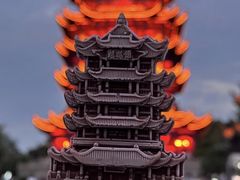 -黄鹤楼
