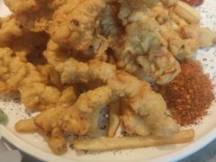 -有红鸡毛店·川菜(建设路店)