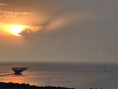 -山海广场