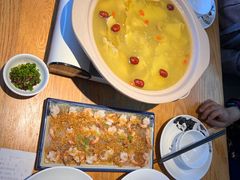 -滇铺子·云南特色菜·第九届野生菌美食节(东风东路c86店)