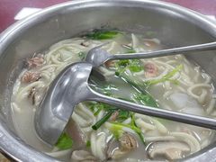 -阿水杠面(漳港店)