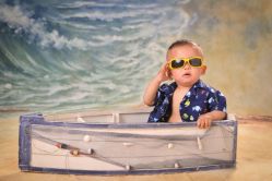 -爱你宝贝孕婴亲子摄影美学馆(绍兴店)