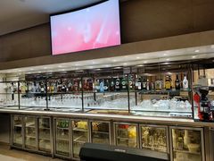 -大堂吧·深圳益田威斯汀酒店