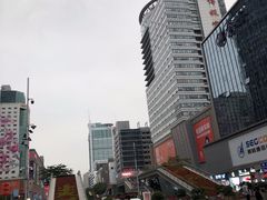 -赛格电子市场(华强北路店)