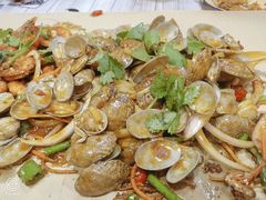 -特色酱椒鱼私房菜(黄鹤楼店)