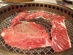 -千寻山野烤肉(天虹店)