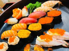 -东京屋(武定路店)