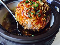 -扬州狮子楼·非遗淮扬菜(总店)