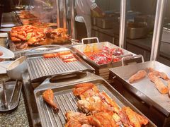 -星伦多自助料理·涮烤一体(杭州来福士店)