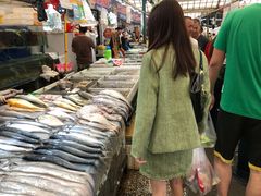 -毕家疃综合市场