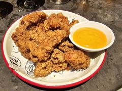 -京A Taproom·精酿餐吧(CBD店)