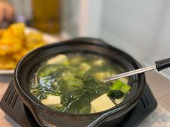 -屋里家延边朝鲜族冷面(南园店)