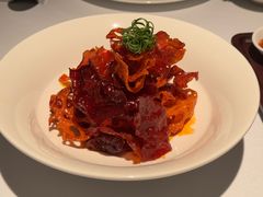 -运·中餐厅(成都华尔道夫酒店)