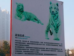 -太原动物园