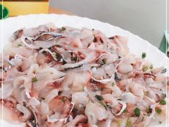 -红日饭店(裕隆三路店)