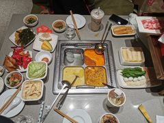 -海底捞火锅(河东万达广场店)