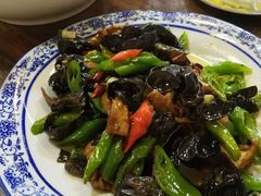 -老味道1992(武当山店)